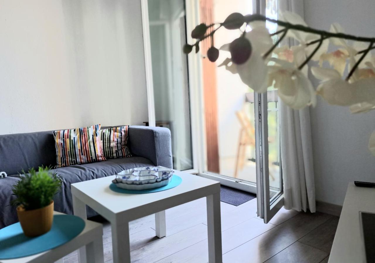 La Pause Catalane, Magnifique T2 Pour 4 Personnes Apartamento Perpiñán Exterior foto