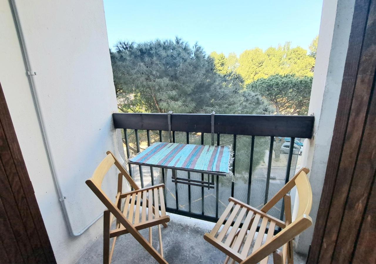 La Pause Catalane, Magnifique T2 Pour 4 Personnes Apartamento Perpiñán Exterior foto