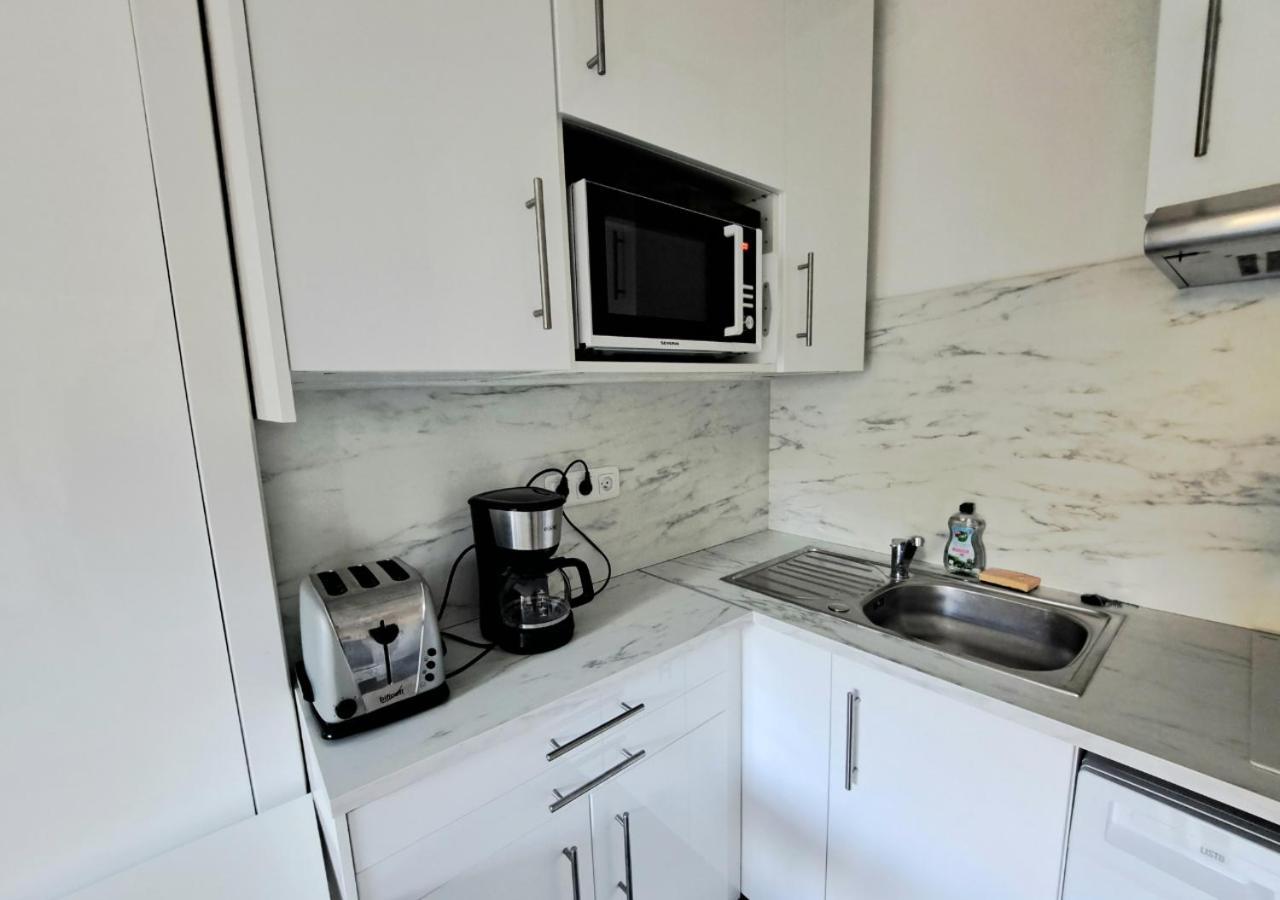 La Pause Catalane, Magnifique T2 Pour 4 Personnes Apartamento Perpiñán Exterior foto