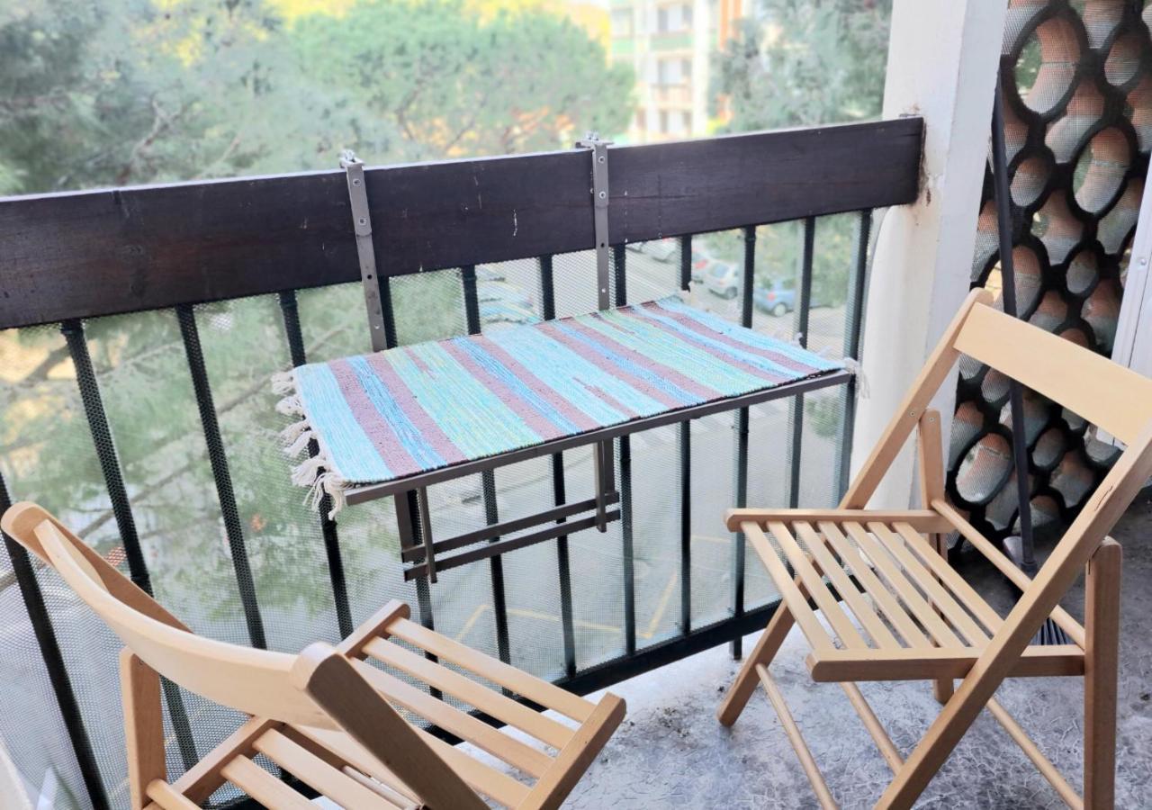 La Pause Catalane, Magnifique T2 Pour 4 Personnes Apartamento Perpiñán Exterior foto